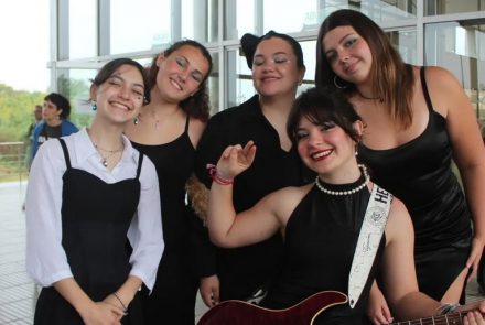 Interpolis y Festa Junina