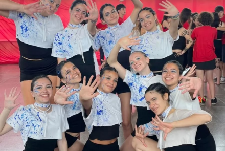 Interpolis y Festa Junina