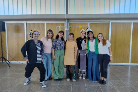 Actividades extracurriculares