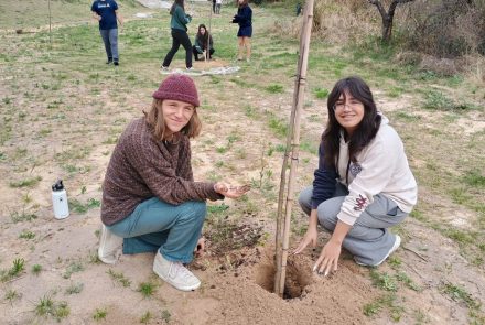 Actividades extracurriculares