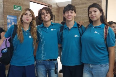 Actividades extracurriculares