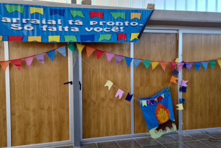 Alumnos internacionales