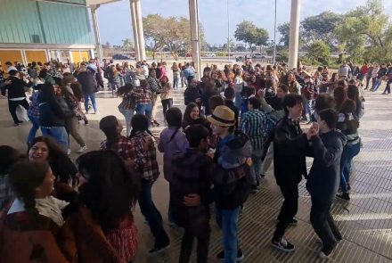 Actividades extracurriculares