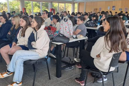 Extensión