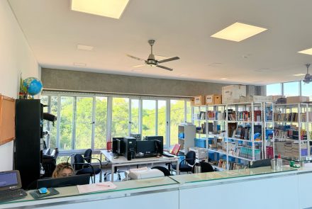 Biblioteca