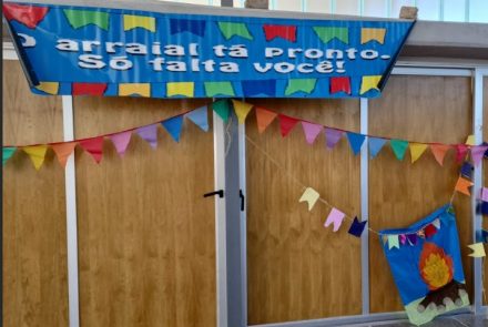 Interpolis y Festa Junina