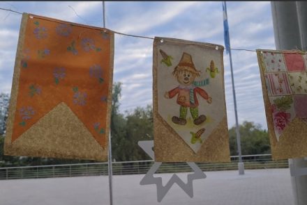 Interpolis y Festa Junina