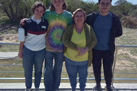 Alumnos internacionales